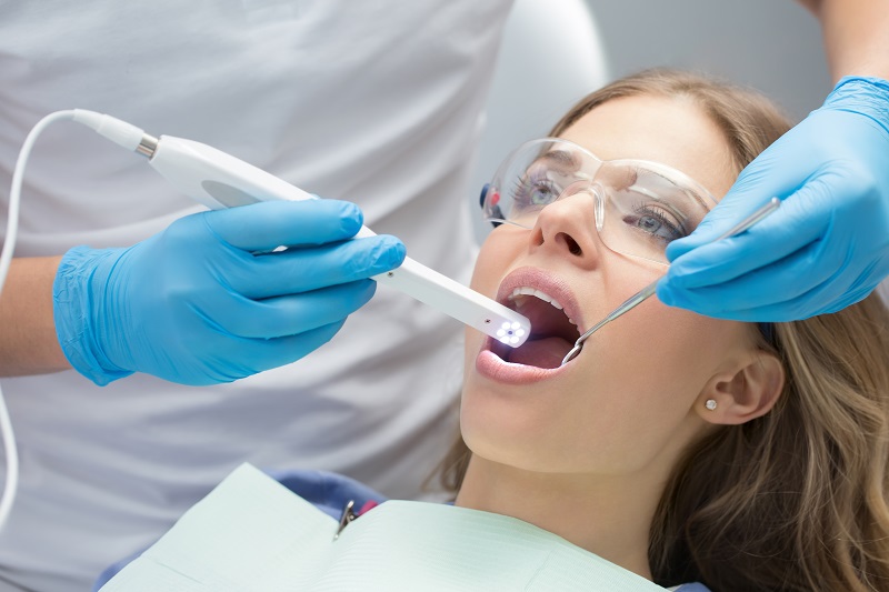 Oral Cancer Screenings  Lexington, MA, 