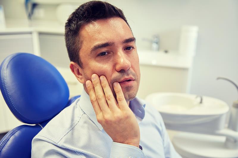 Root Canals  Lexington, MA, 