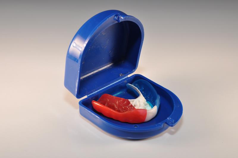 Sports Mouth Guards  Lexington, MA, 